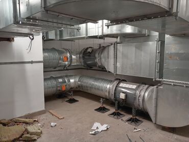 Жестяные работы: Жестяные работы, Вентиляция, Изготовление изделий, Листогиб — 11