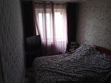 Продажа квартир: 2 комнаты, 48 м², Зайнабетдинов мкр., 104 серия, 4 этаж, Евроремонт — 4