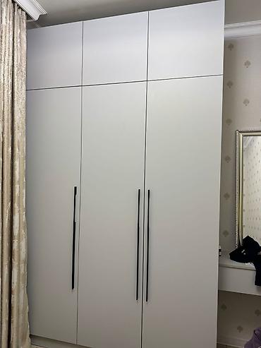 Мебель на заказ: Мебель на заказ, Кухня, Столешница, С матрасом, Стол — 14