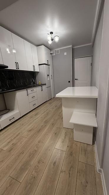 Продажа квартир: 1 комната, 40 м², Элитка, 4 этаж — 5