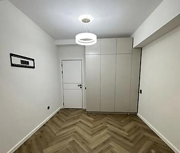 Продажа квартир: 2 комнаты, 50 м², 12 мкр Элитка, 9 этаж, Дизайнерский ремонт — 7