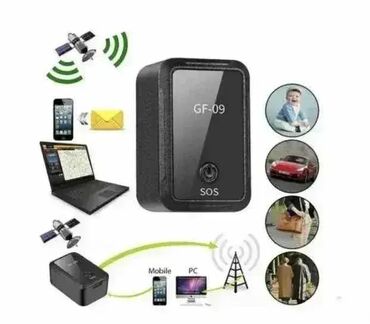 kutije za nakit београд слике: GPS tracker GF-09 - GPS Lokator SIM kartica + prisluškivač Pogodan za