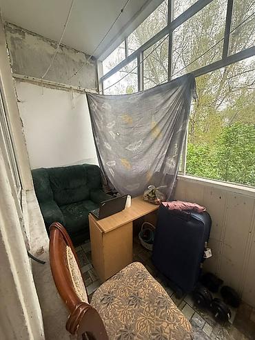 105: 3 комнаты, 62 м², 105 серия, 4 этаж, Евроремонт — 7