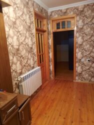 Uzunmüddətli kirayə evlər: 100 kv. m, 3 otaqlı, Kombi, Qaz, İşıq — 2