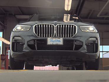 x3 m: BMW X5: 2021 г., 3 л, Автомат, Бензин, Кроссовер — 5