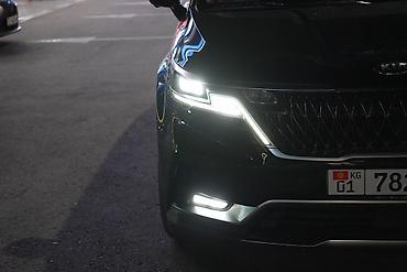 продажа киа морнинг: Kia Carnival: 2021 г., 2.2 л, Автомат, Дизель, Минивэн — 2