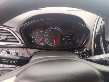 Chevrolet: Chevrolet Spark: 2018 г., 1 л, Вариатор, Бензин, Хэтчбэк — 11