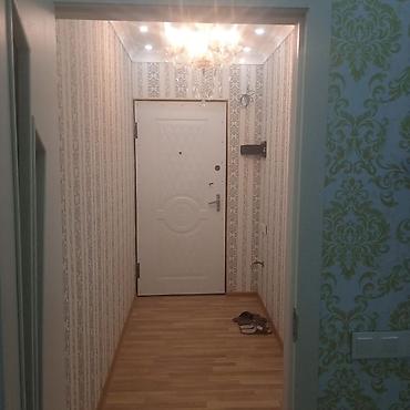 xirdalan kreditle evler: Sumqayıt, 2 otaqlı, Köhnə tikili, 37 kv. m — 9