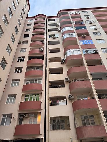 aaaf park ev satilir: 3 otaqlı, Yeni tikili, 134 kv. m — 5