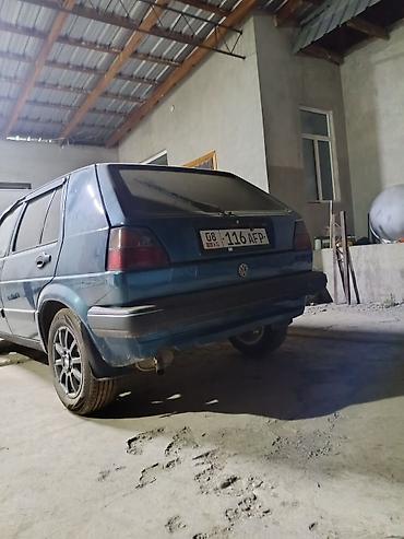 фары на гольф 2: Volkswagen Golf: 2006 г., Хэтчбэк — 1