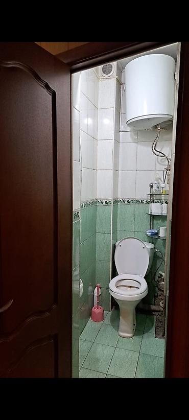 Продажа квартир: 3 комнаты, 63 м², Индивидуалка, 5 этаж, Косметический ремонт — 9