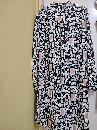 ges torba: Liu Jo 2500din,kao pjena .Ostale haljine kao nove 1500. Vel. ML — 8