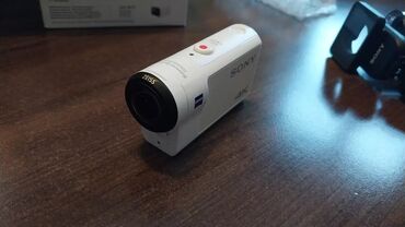 tehlukesizlik kamerasi: Камера Sony action FDR-X3000 в идеальном состоянии ни разу не
