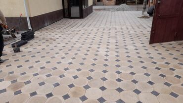 Тротуарная плитка: Брусчатка Брусчатки Брусчатка Бишкек цена Брусчатка, евро — 5