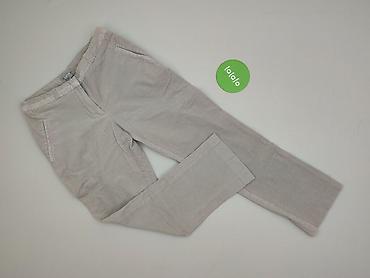 trousers: H&M, Spodnie materiałowe damskie, rozmiar S — 2