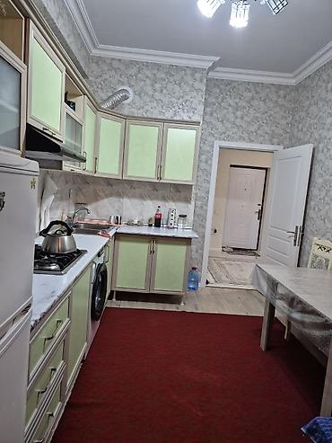 otağ: 🏢 Saray MTK-da ötürməsi aktiv olan rahat və ideal təmirli mənzil — 2
