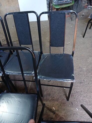 Restoran mebeli: Stullar 13m başlayir.modelə görə qiymət dəyişir keyfiyyətə görə — 3