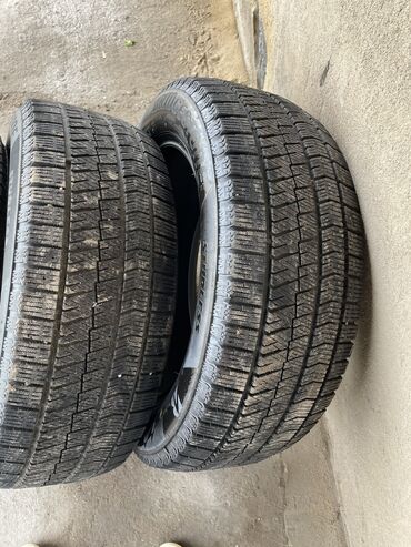 мтз 80 шина: Шины 215 / 55 / R 17, Зима, Б/у, Комплект, Легковые, Япония, Bridgestone