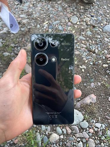 pixel pro: Смартфон Redmi с системой Xiaomi HyperOS Ключевые особенности: - — 1