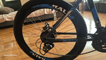 история азербайджана 5 класс мсо 1: Şəhər velosipedi Aspect, 26", Pulsuz çatdırılma