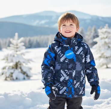 Верхняя одежда: Продаю новые куртки Lassie от Reima, оригинал. Размеры от 104 до 128 — 1