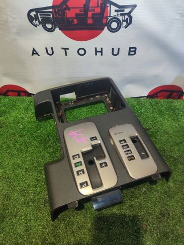 оригинальные подарки на день рождения мужчине: Пластик салона Mitsubishi Pajero V70 3 2003 (б/у)