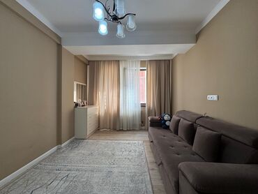 Продажа квартир: 3 комнаты, 100 м², Элитка, 6 этаж, Евроремонт — 13