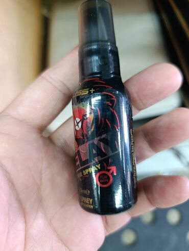 спрей для продления акта купить в аптеке: BLISS+ Delay Long Time Spray — спрей для мужчин. Продлевает половой