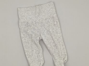 Sweatpants, So cute, 0-1 month, condition - Perfect