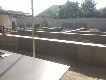 Бетонщики, монолитчики: Бетонщик. Больше 6 лет опыта — 7