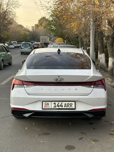 диски на зимнюю резину хендай элантра 2006: Hyundai Avante: 2020 г., 1.6 л, Автомат, Бензин, Седан