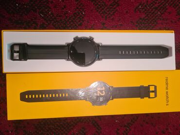 huawei watch gt: Realme Watch S, Новый