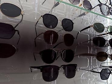 Солнцезащитные очки: 1🕶 Солнцезащитные очки TUFFEGLASS — стиль и защита по доступной цене! — 12