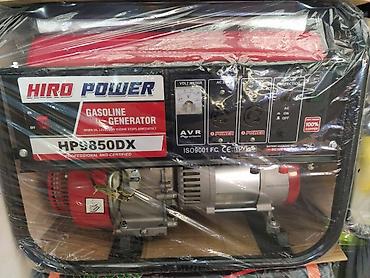 Generatorlar: Generator generatorlar genrator genratir birbasa depodan 220v ( o — 1