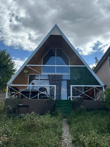 gencede kiraye evler 2018: 140 м², 2 комнаты, Газ, Электричество, Водопровод