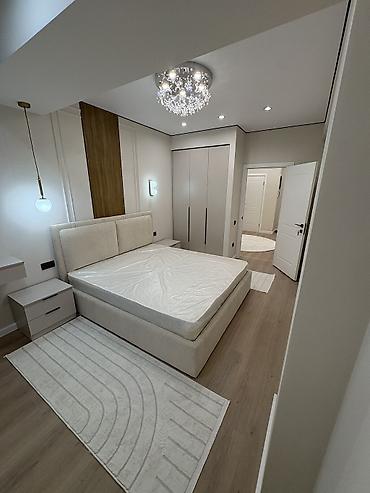 gala group: 2 комнаты, 70 м², Технопарк Элитка, 10 этаж, Дизайнерский ремонт — 7