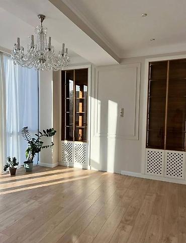 Продажа квартир: Продается 3х комнатная квартира 📍Адрес: 7мкр 🏗️Застройщик: Авангард — 12