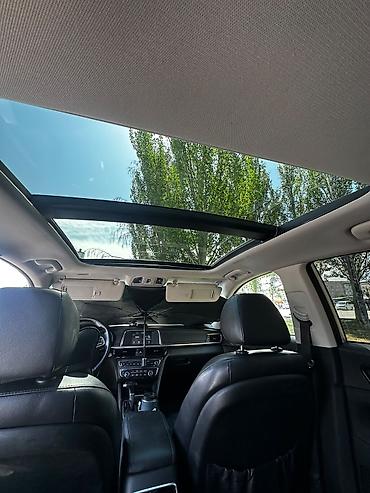 Унаа: Kia Optima: 2018 г., 2.4 л, Автомат, Бензин, Седан — 5