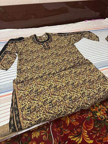 Юбки: Юбка, Миди, Шифон, По талии — 7