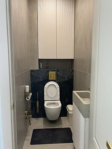 Продажа квартир: 2 комнаты, 78 м², Элитка, 12 этаж, Дизайнерский ремонт — 9