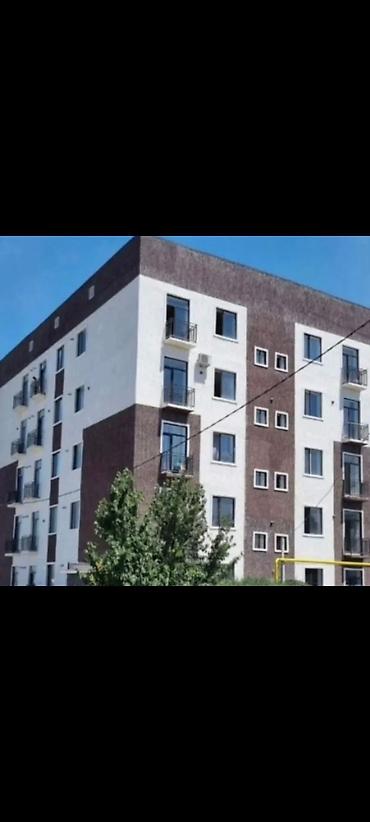 Продажа квартир: 1 комната, 36 м², Кара-Жыгач ж/м Индивидуалка, 4 этаж, Свежий ремонт — 7