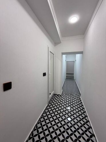 Uzunmüddətli kirayə mənzillər: Port Baku yanında, Ferrari binasının yaxınlığında, Mc Donalds olan — 16