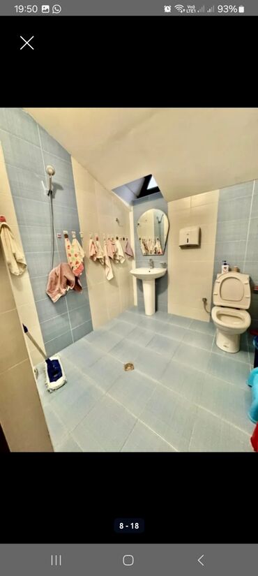 Kommersiya daşınmaz əmlakının satışı: TƏCİLİ OBYEKT SATILIR. Uşaq baxçası. Ərəblinka,Möcüzə marketə — 8