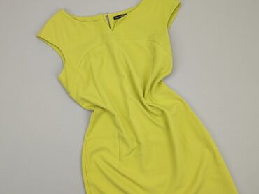 zielona sukienki wieczorowa: Dress, M (EU 38), condition - Perfect