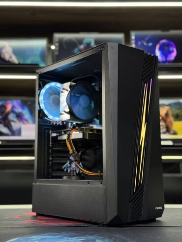 ноутбук бишкек цена: Компьютер, ядер - 6, ОЗУ 16 ГБ, Игровой, Intel Core i5, NVIDIA GeForce GTX 1650, HDD + SSD