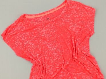 koszulki do gry w piłkę nożną: H&M, T-shirt damski, rozmiar S