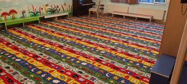 Kovrolin: Her nov yer döşemeleri qiymetler cox munasib unvan sederek ticaret — 7