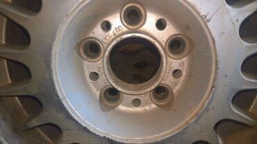 Gume i felne: Alu felna BMW 15-ca 1 komadAlu felna 14-ca 1 komadAlu felna 15-ca 1 — 5