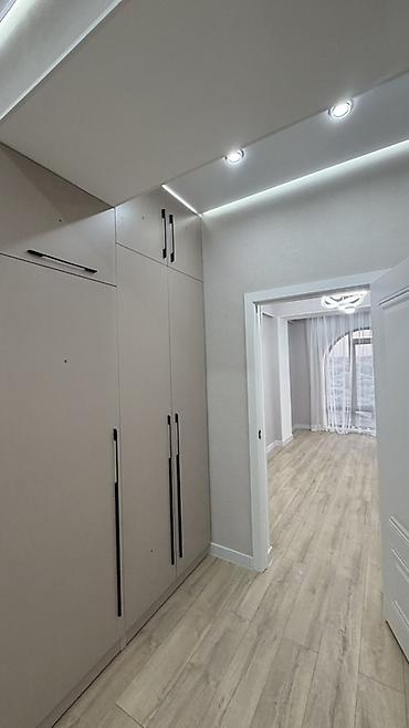продаю псо квартиру: 2 комнаты, 62 м², Фрунзе мкр., Элитка, 12 этаж, Дизайнерский ремонт — 8