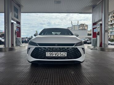 BYD : 1.5 л | Седан